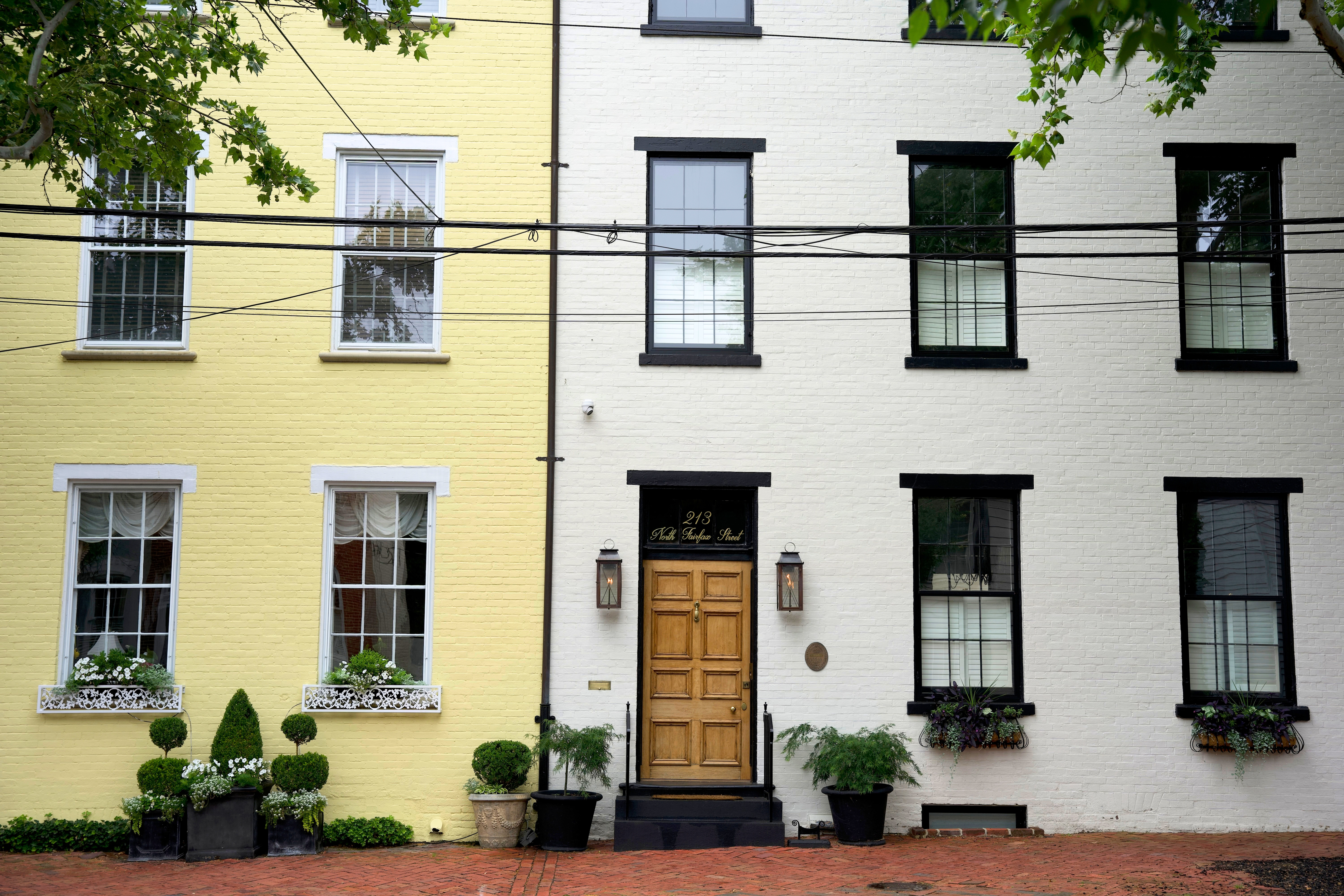 OLD TOWN ALEXANDRIA, VIRGINIA — A COMPLETE GUIDE